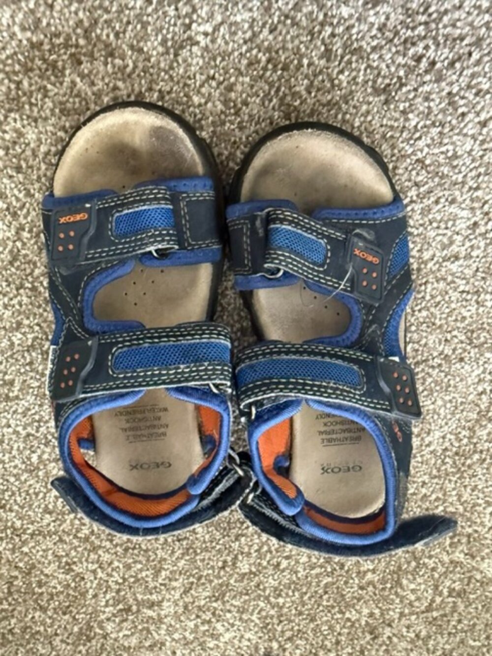 Geox Sandals, size 27